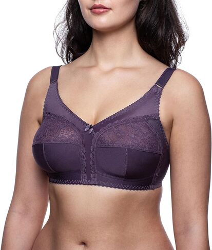 Frugue Minimizer Wireless Comfort Sleep Bra in Kuwait