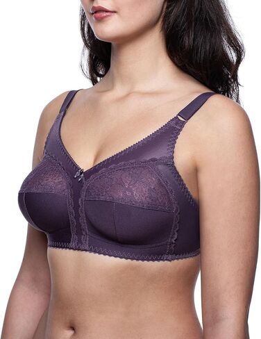 Frugue Minimizer Wireless Comfort Sleep Bra in Kuwait