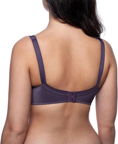 Frugue Minimizer Wireless Comfort Sleep Bra in Kuwait