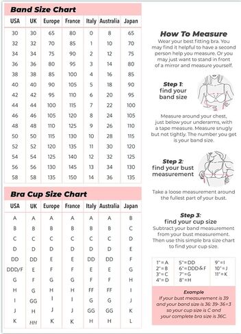 TELIMUSSTO Women's Plus Size Soft Cotton Lace Bra Full Coverage Wirefree Non-Padded in Kuwait