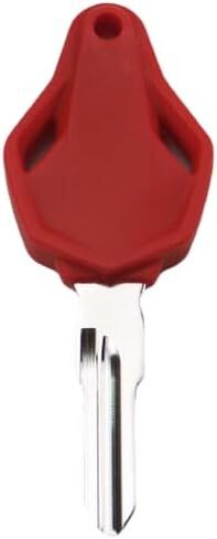 Motorcycle Keys Embryo Detachable Motorcycle Chip Key for MV Augusta F3 B3 F4 B4 MV800 750 920 (Blue) in Saudi Arabia