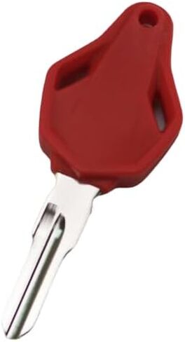 Motorcycle Keys Embryo Detachable Motorcycle Chip Key for MV Augusta F3 B3 F4 B4 MV800 750 920 (Blue) in Saudi Arabia