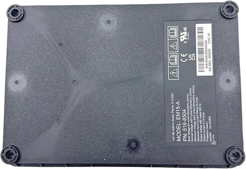 1pc EM15-A EM10-A Automatic Voltage Regulator 516-8504 Diesel Generator Set generator parts kit(EM10-A) in Kuwait