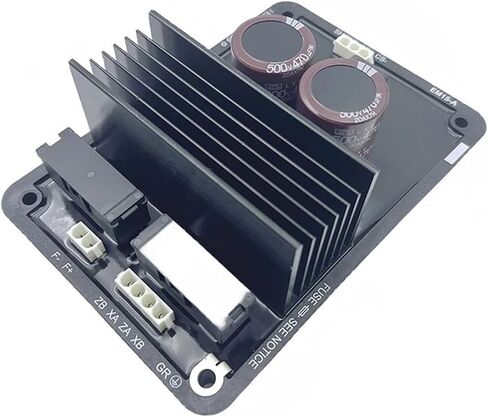 1pc EM15-A EM10-A Automatic Voltage Regulator 516-8504 Diesel Generator Set generator parts kit(EM10-A) in Kuwait