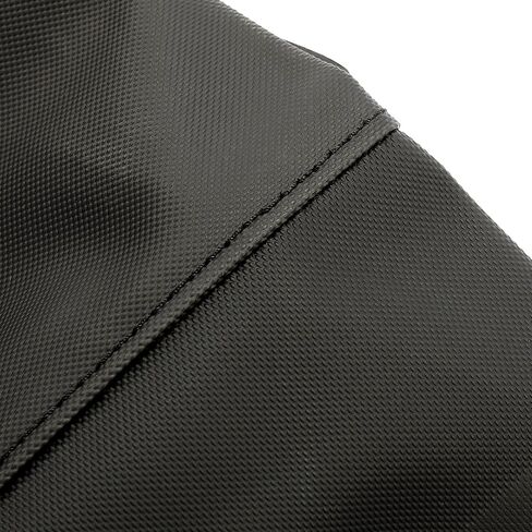 HECASA Convertible Soft Top Compatible with 1990-2005 Mazda Miata with Heated Glass Window, Replacement Soft Roof Black Cabrio Premium Grade Sailcloth Vinyl in Saudi Arabia