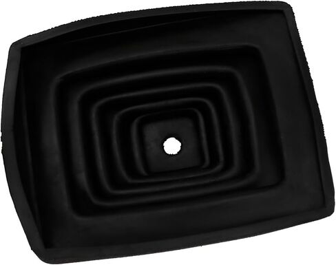 2PCS 53000056 SHIFTER BOOT RETAINER BEZEL KIT PRESSION FOR TJ WRANGLER 1997 1998 1999 2000 2001 2002 2003 2004 Replace 52078558 in Saudi Arabia