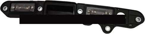 1T0827574L Rear Trunk Lid Tailgate Shake Handle Bar License Light Plate Micro Switch in Saudi Arabia