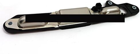 1T0827574L Rear Trunk Lid Tailgate Shake Handle Bar License Light Plate Micro Switch in Saudi Arabia