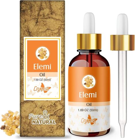 Crysalis Fig (Ficus carica) Oil - 1.69 Fl Oz (50ml) in Saudi Arabia