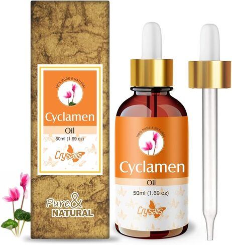 Crysalis Fig (Ficus carica) Oil - 1.69 Fl Oz (50ml) in Saudi Arabia