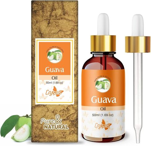 Crysalis Fig (Ficus carica) Oil - 1.69 Fl Oz (50ml) in Saudi Arabia
