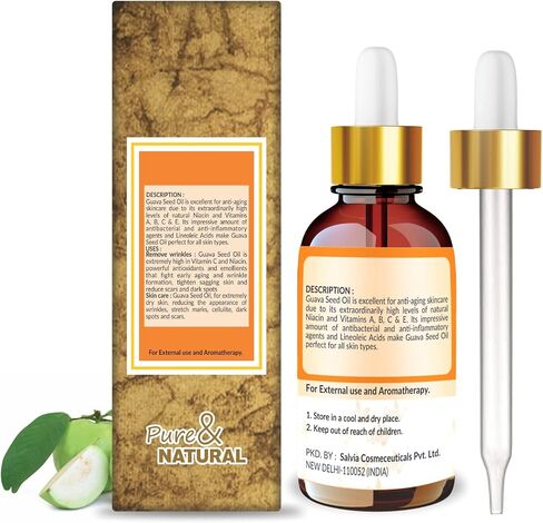Crysalis Fig (Ficus carica) Oil - 1.69 Fl Oz (50ml) in Saudi Arabia