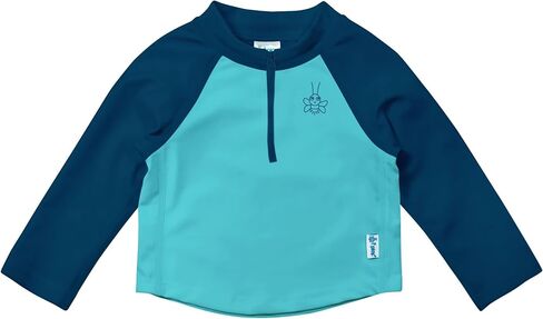 عامل حماية من أشعة الشمس فوق البنفسجية 50+ صديق للبيئة بسحاب من Rashguard in Kuwait