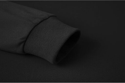 SWISSWELL Long Sleeve Polo Shirts for Men collared Performance Golf Shirts Casual Workwear Office in Saudi Arabia