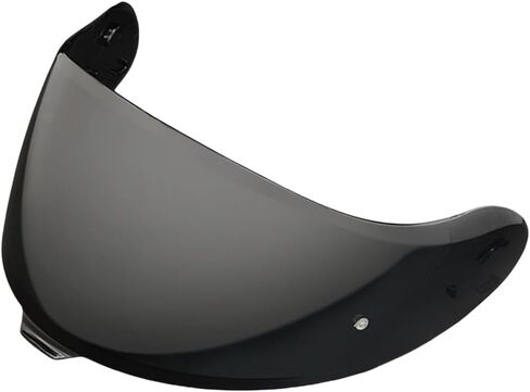 Neotec 3 Helmet Visor Replacement,UV Protective Scratch-Resistant Helmet Face Shield Windproof Visor Compatible with Neotec 3 (Photochromic Clear/Deep Black-Day&Night Use) in Saudi Arabia