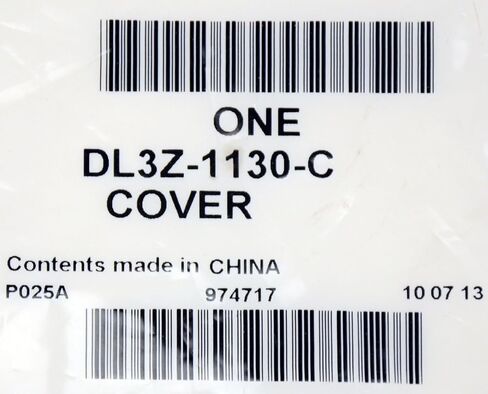 2009-2017 فورد F-150 Expition OEM Center Center Cap DL3Z-1130-C in Saudi Arabia