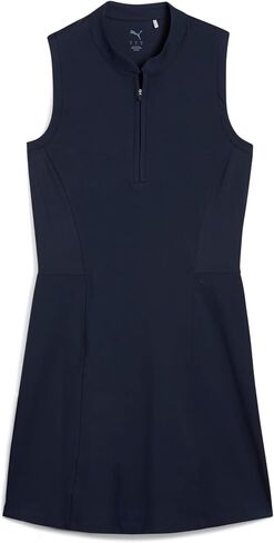 فستان PUMA Women's Aerlon Mock SL in Saudi Arabia