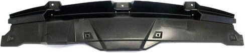 Polaris Ranger Panel Dash, Upper, Gloss Black, Genuine OEM Part 5451009-070, Qty 1 in Saudi Arabia