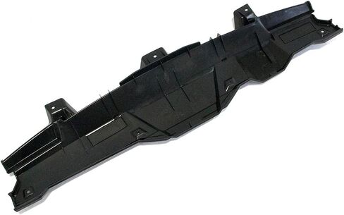 Polaris Ranger Panel Dash, Upper, Gloss Black, Genuine OEM Part 5451009-070, Qty 1 in Saudi Arabia