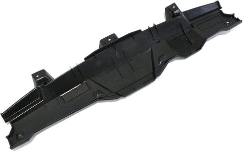 Polaris Ranger Panel Dash, Upper, Gloss Black, Genuine OEM Part 5451009-070, Qty 1 in Saudi Arabia