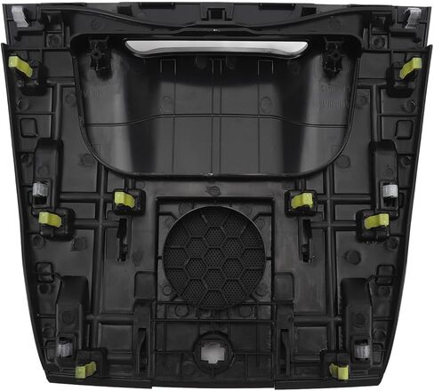 Center Dash Cover Panel,55510‑06010 Center Dash Panel Trim for Camry 2011‑2014 in Saudi Arabia