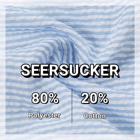 رجال Seersucker دعاوى معطف الرياضة سترة كلاسيكية الصيف السترة بدلة seersucker للرجال شاطئ الزفاف بليزرو in Kuwait