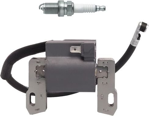 لفائف الإشعال ENA مع قابس شرارة متوافق مع Briggs واستبدال Stratton لـ 691060 799651 592846 843931 844548 845606 in Kuwait