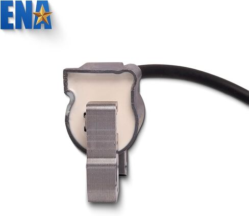 لفائف الإشعال ENA مع قابس شرارة متوافق مع Briggs واستبدال Stratton لـ 691060 799651 592846 843931 844548 845606 in Kuwait