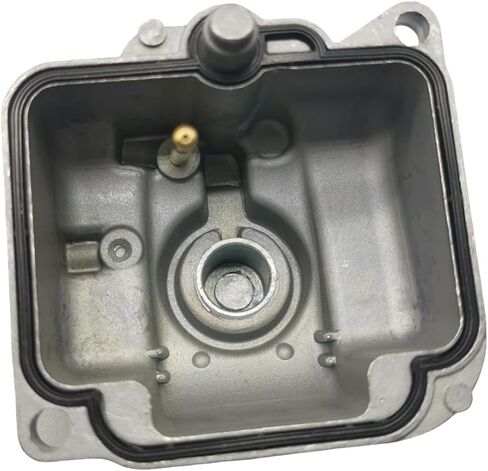 Carburetor Float & Body Fit for Polaris 2004-2005 ATP 500 Carburetor Float & Bowl in Saudi Arabia