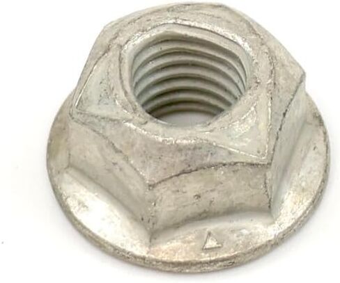 Michigan Motorsports LS Windage Tray Nuts - Pack of 10 for 4.8 5.3 5.7 6.0 6.2 LS1 LS3 LQ4 L96 LM7 in Saudi Arabia