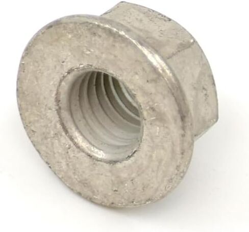 Michigan Motorsports LS Windage Tray Nuts - Pack of 10 for 4.8 5.3 5.7 6.0 6.2 LS1 LS3 LQ4 L96 LM7 in Saudi Arabia