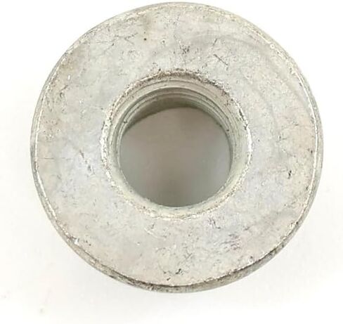 Michigan Motorsports LS Windage Tray Nuts - Pack of 10 for 4.8 5.3 5.7 6.0 6.2 LS1 LS3 LQ4 L96 LM7 in Saudi Arabia