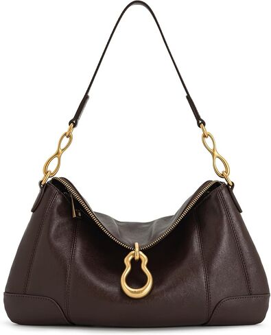 JW PEI Women's Jayla Metal Pendant Embellished Shoulder Bag in Kuwait