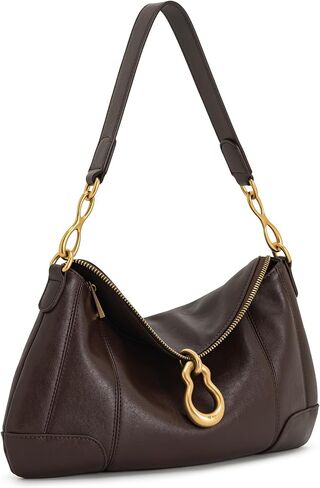 JW PEI Women's Jayla Metal Pendant Embellished Shoulder Bag in Kuwait