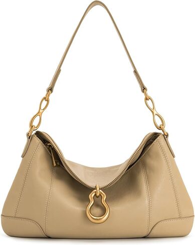 JW PEI Women's Jayla Metal Pendant Embellished Shoulder Bag in Kuwait