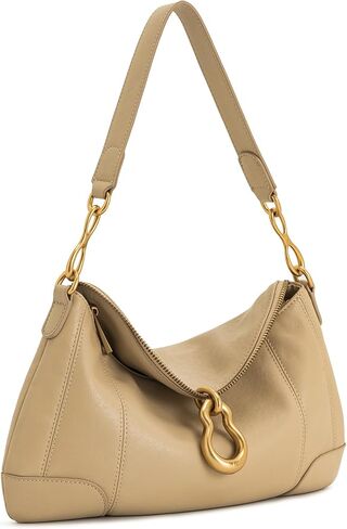 JW PEI Women's Jayla Metal Pendant Embellished Shoulder Bag in Kuwait