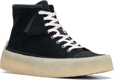 Clarks - Mens Caravan Mid Boot in Saudi Arabia