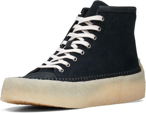 Clarks - Mens Caravan Mid Boot in Saudi Arabia