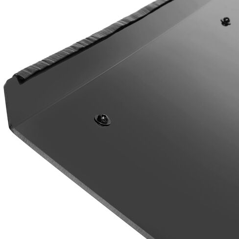 KUAFU Hard Roof Top Compatible with Arctic Cat Wildcat 700 Trail/Wildcat 700 Sport Tough Plastic Top Black in Saudi Arabia