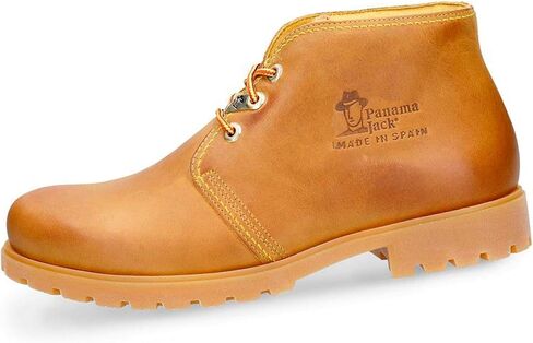 Panama Jack Men's Casual Short Shaft Boots in Saudi Arabia
