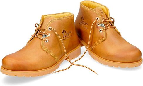 Panama Jack Men's Casual Short Shaft Boots in Saudi Arabia