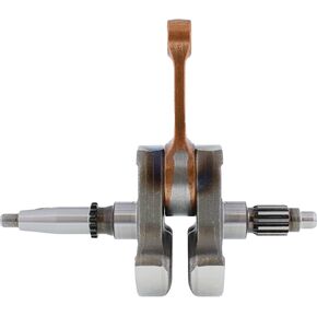 Hot Rods Crankshaft 4406 Compatible With/Replacement For Yamaha YFZ 450 R 2009-2013, YFZ 450 X 2010-2011 in Kuwait