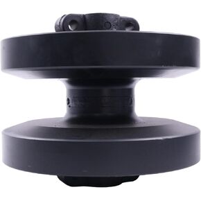 FridayParts Bottom Roller 08801-35600 880135600 180776 متوافق مع Takeuchi TL26-2 TL130 TL230 GEHL CTL60 CTL65 MUSTANG MTL16 MTL316 استبدال تحميل in Kuwait