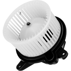 SCITOO 700095 Heater Blower Motor for Jeep for w/Fan HVAC Blowers Motors Fan fit for 1997-2001 for Jeep for Cherokee/1999-2002 for Jeep Wrangler Replaces 700095, 4886150AA, PM6002, CH3126112 in Saudi Arabia