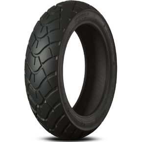 Kenda K761 Dual/Enduro Front Motorcycle Bias Tire - 130/80-17 B in Kuwait