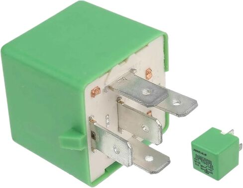 12v 35a 5 دبابيس تبريد المروحة مروحة مروحة Green 6547tx in Saudi Arabia