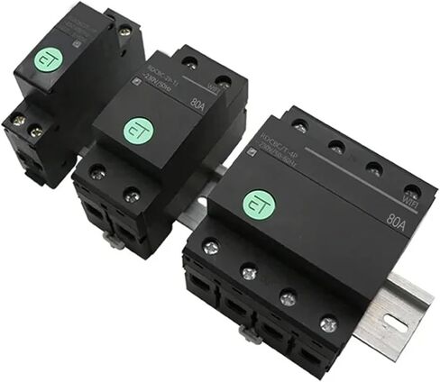 Circuit Breaker Smart Times Timer Relay Switch Remote Control in Saudi Arabia