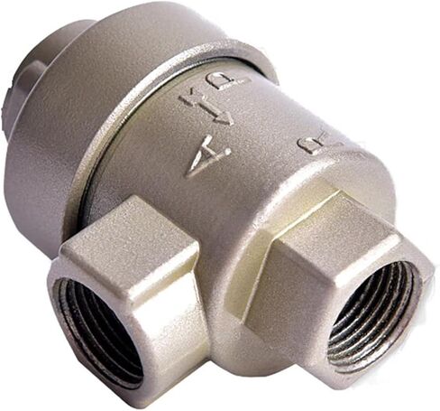 2 وضع 3 طريقة عادم عادم التحكم في تدفق الهواء صمام XQ170600 XQ171000 XQ171500 XQ172000 (XQ171500-01) in Kuwait