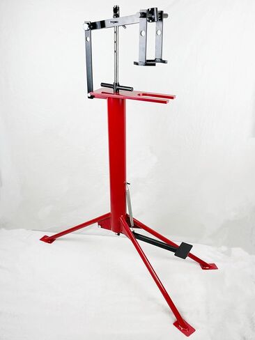 JSPP Transmission Spring Compressor Foot Press Drum Spring Tool in Saudi Arabia