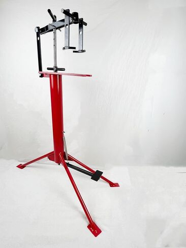 JSPP Transmission Spring Compressor Foot Press Drum Spring Tool in Saudi Arabia